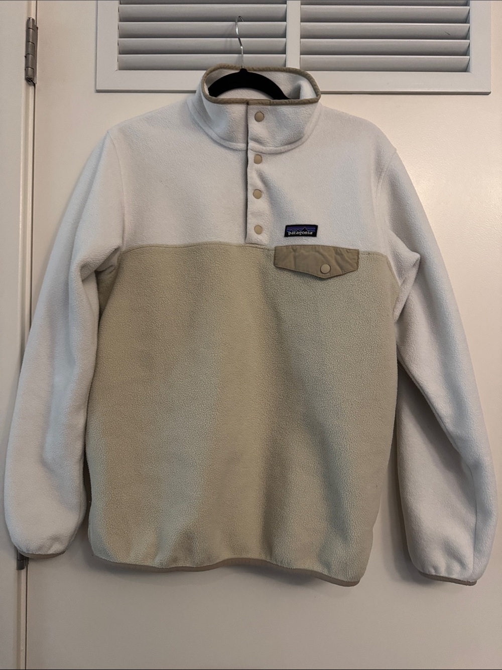 Women's Lightweight Synchilla® Snap-T® Fleece Pullover